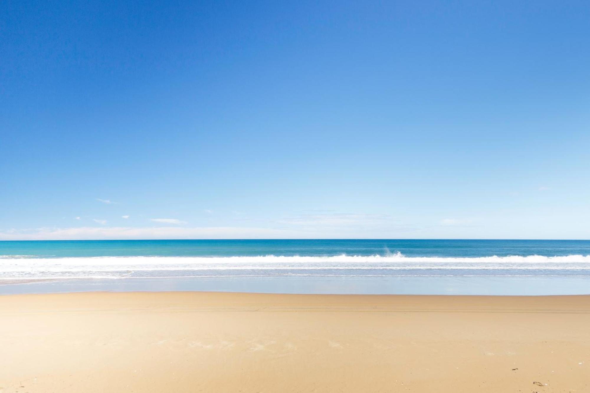 Ocean Sands Beach Inn (Adults Only) St. Augustine Exteriér fotografie