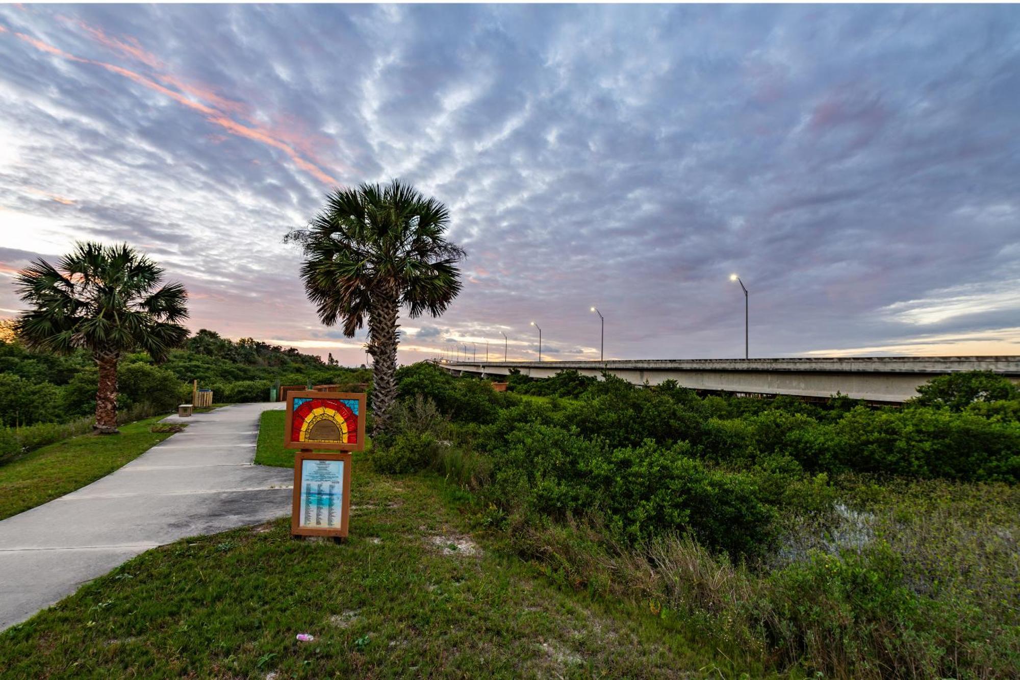 Ocean Sands Beach Inn (Adults Only) St. Augustine Exteriér fotografie